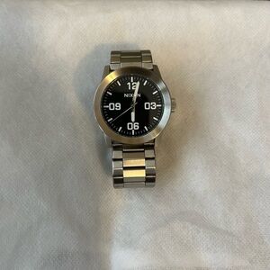 Nixon In The Hotzone “The Private” Watch